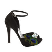 Touch Ups Evening Shoes