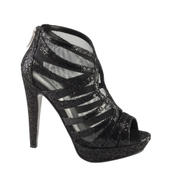 Touch Ups Evening Shoes