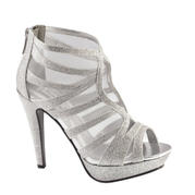 Touch Ups Evening Shoes