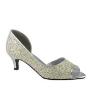 Touch Ups Evening Shoes