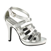 Touch Ups Evening Shoes
