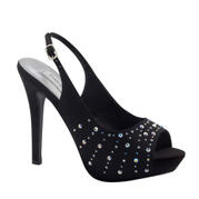 Touch Ups Evening Shoes