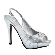 Touch Ups Evening Shoes