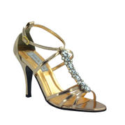 Touch Ups Evening Shoes