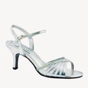 Touch Ups Evening Shoes