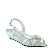Touch Ups Evening Shoes