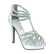 Touch Ups Evening Shoes