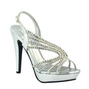 Touch Ups Evening Shoes