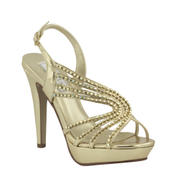 Touch Ups Evening Shoes