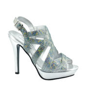 Touch Ups Evening Shoes
