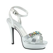 Touch Ups Evening Shoes