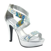 Touch Ups Evening Shoes