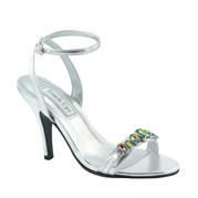 Touch Ups Evening Shoes
