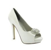 Touch Ups Evening Shoes