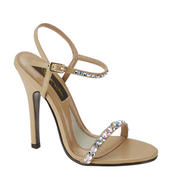 Touch Ups Evening Shoes