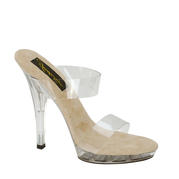 Touch Ups Evening Shoes