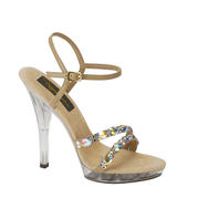 Touch Ups Evening Shoes