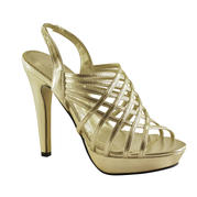Touch Ups Evening Shoes