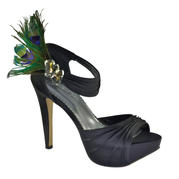 Touch Ups Evening Shoes