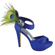 Touch Ups Evening Shoes