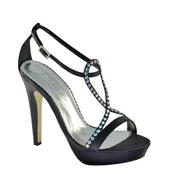 Touch Ups Evening Shoes