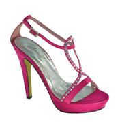 Touch Ups Evening Shoes