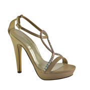 Touch Ups Evening Shoes