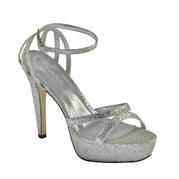 Touch Ups Evening Shoes