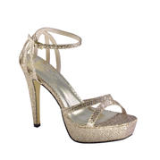 Touch Ups Evening Shoes
