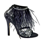 Touch Ups Evening Shoes