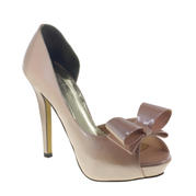 Touch Ups Evening Shoes