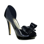 Touch Ups Evening Shoes