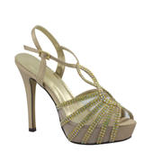 Touch Ups Evening Shoes
