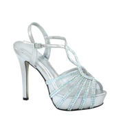 Touch Ups Evening Shoes