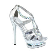 Touch Ups Evening Shoes