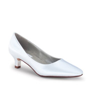 Dyeables Evening Shoes