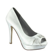 Dyeables Evening Shoes