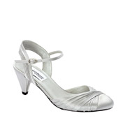 Dyeables Evening Shoes