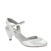 Dyeables Evening Shoes