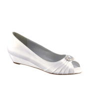 Dyeables Evening Shoes