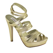 Dyeables Evening Shoes