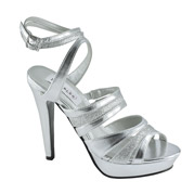 Dyeables Evening Shoes