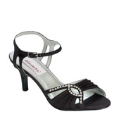 Dyeables Evening Shoes