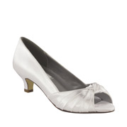 Dyeables Evening Shoes