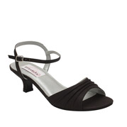 Dyeables Evening Shoes