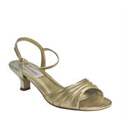 Dyeables Evening Shoes