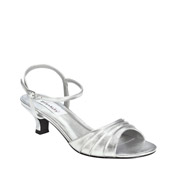 Dyeables Evening Shoes