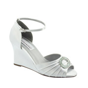 Dyeables Evening Shoes