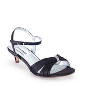 Dyeables Evening Shoes