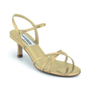 Dyeables Evening Shoes